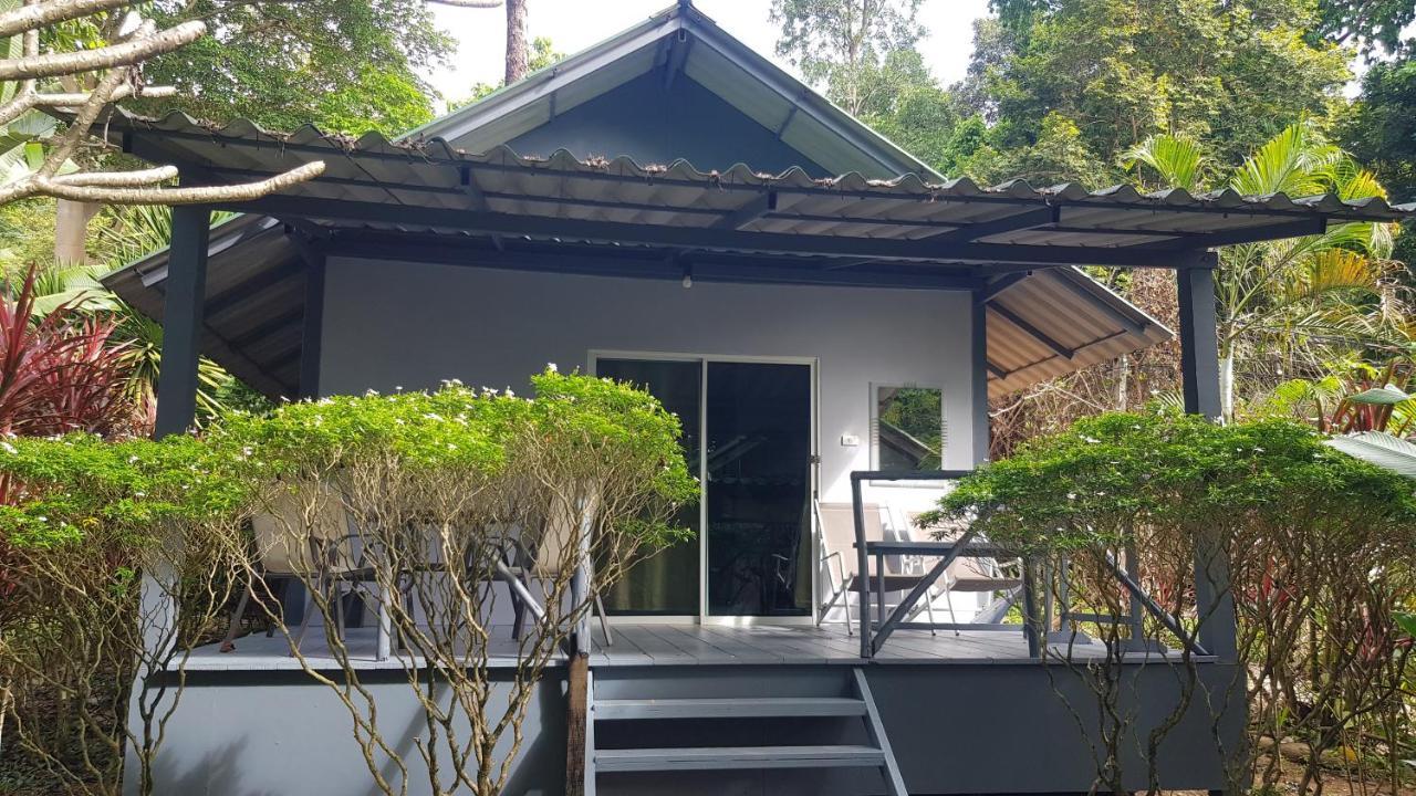 Cocoon 象岛 客房 照片