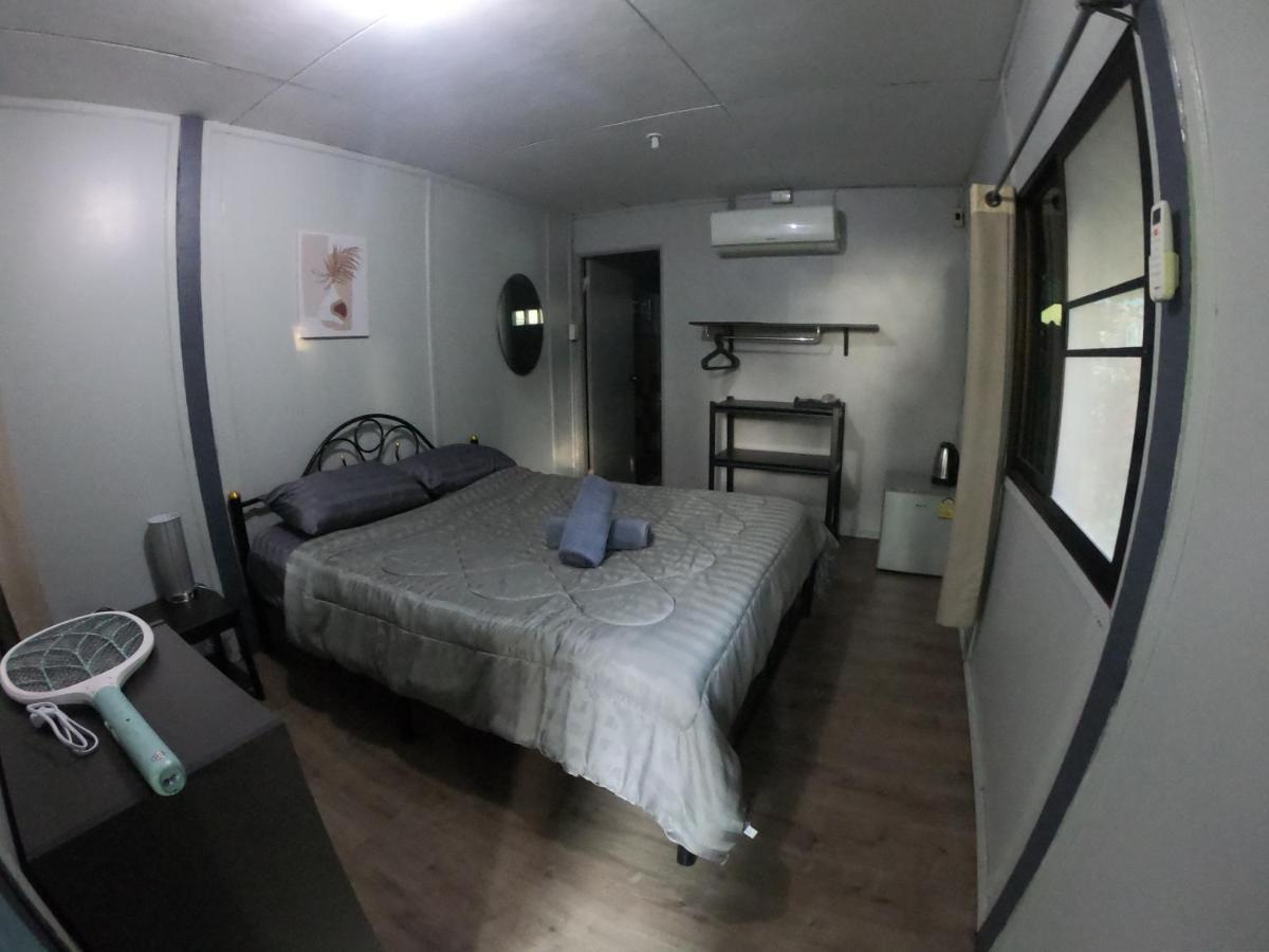 Cocoon 象岛 外观 照片