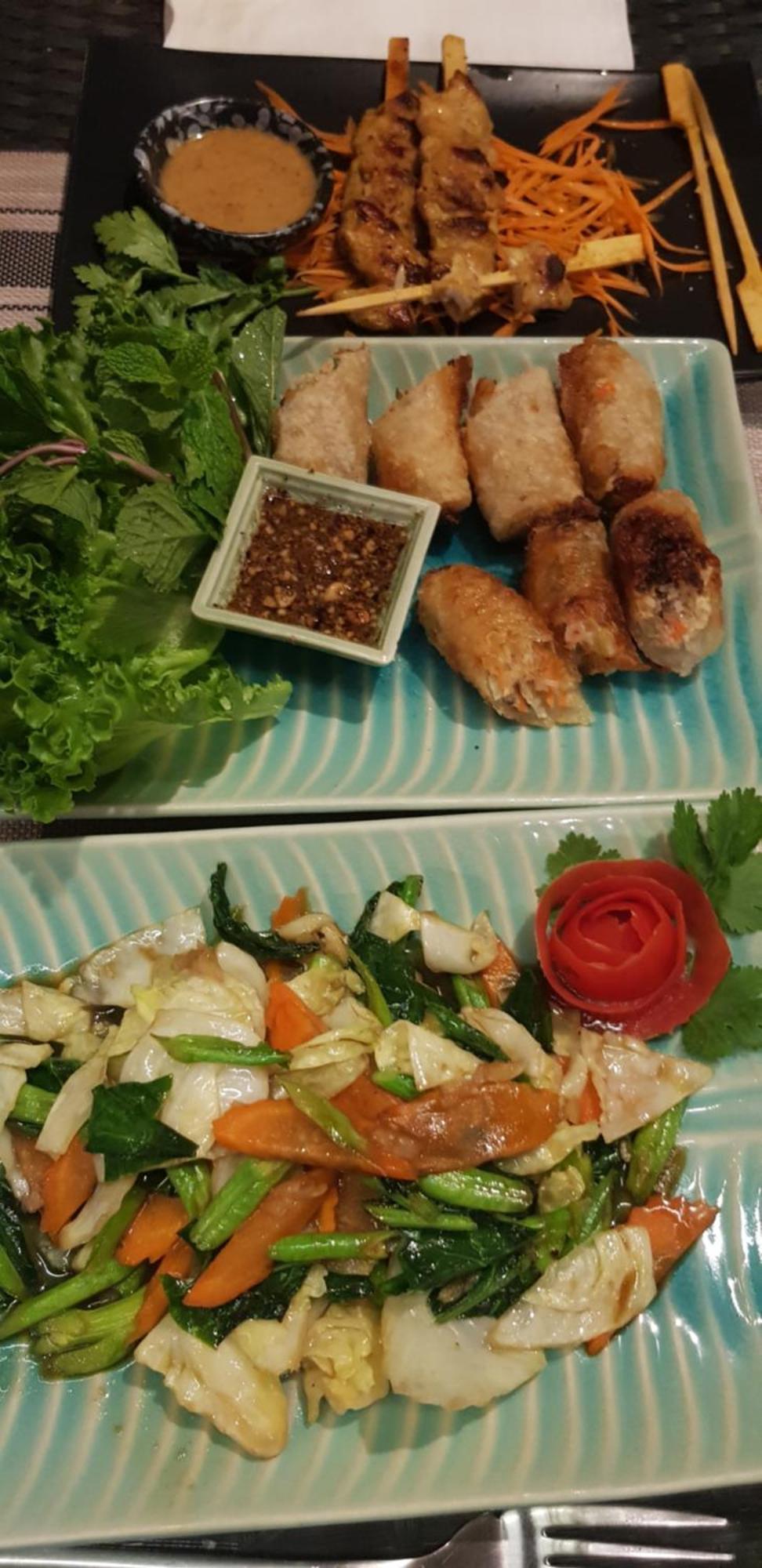 Cocoon 象岛 外观 照片